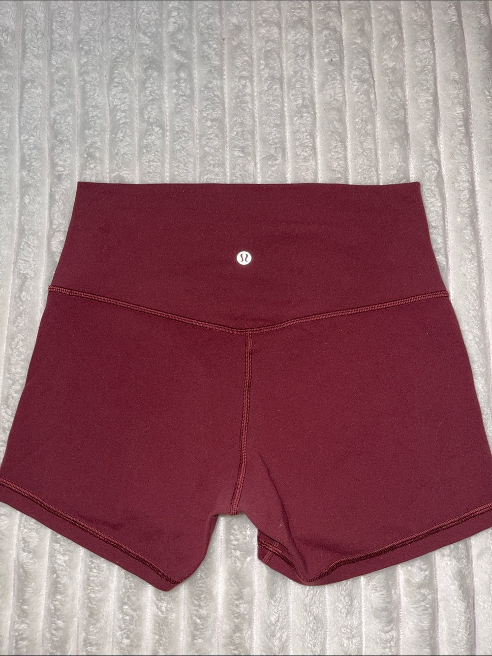 Lululemon Align Short 4" | Size 8